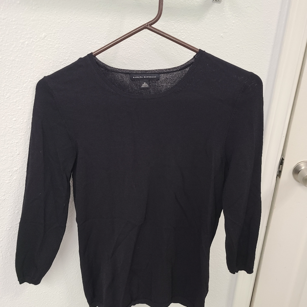 Banana Republic Blouse